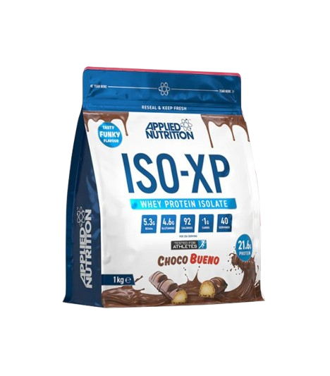 APPLIED NUTRITION ISO-XP 1KG