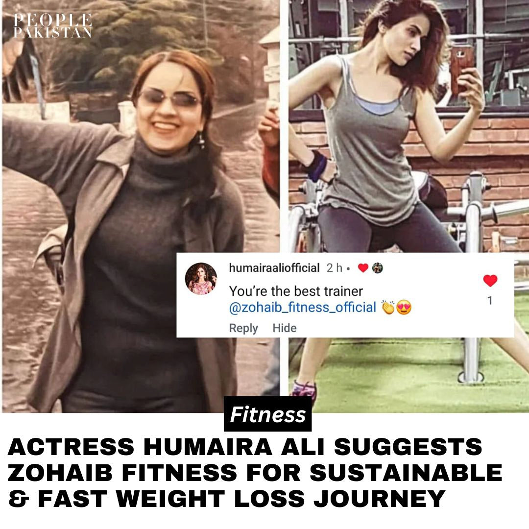 Two Months Plan (Lose upto 14kgs)