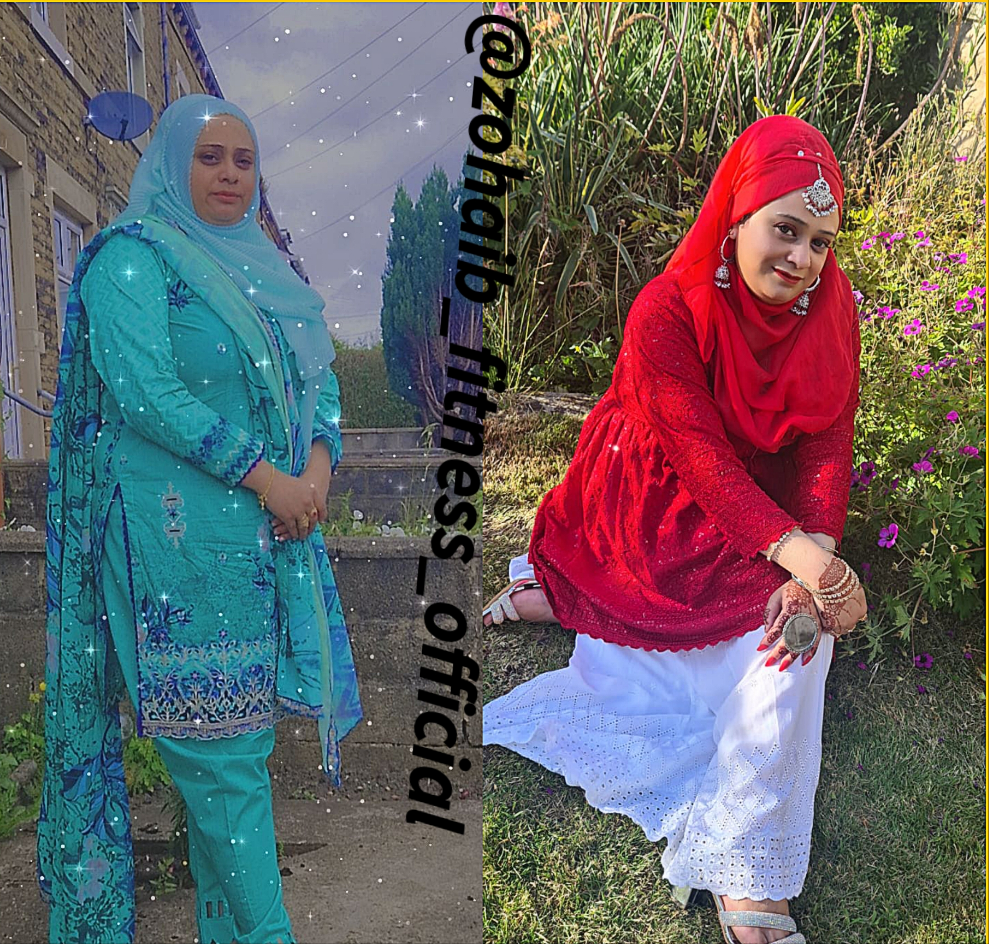 One Month Plan (Lose upto 7kg)