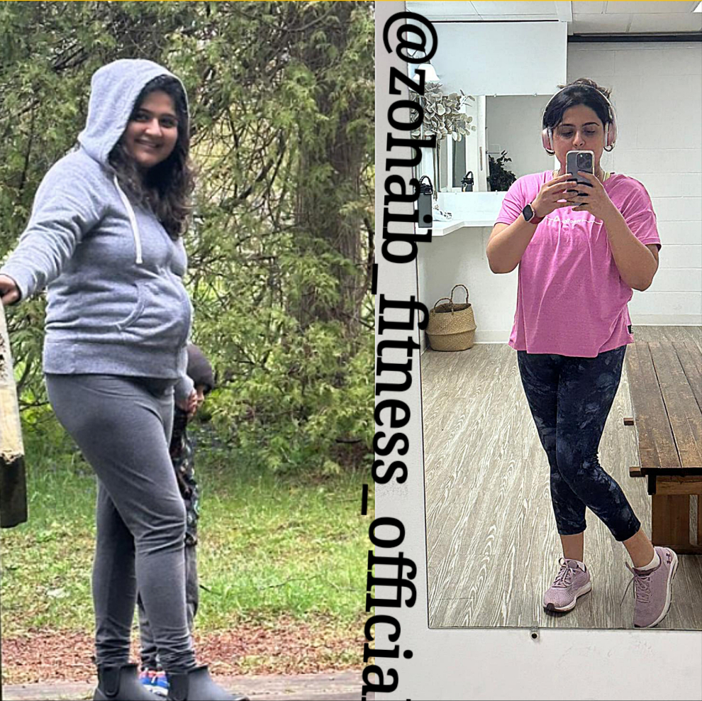 Postpartum Plan