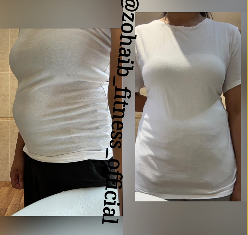 Postpartum Plan