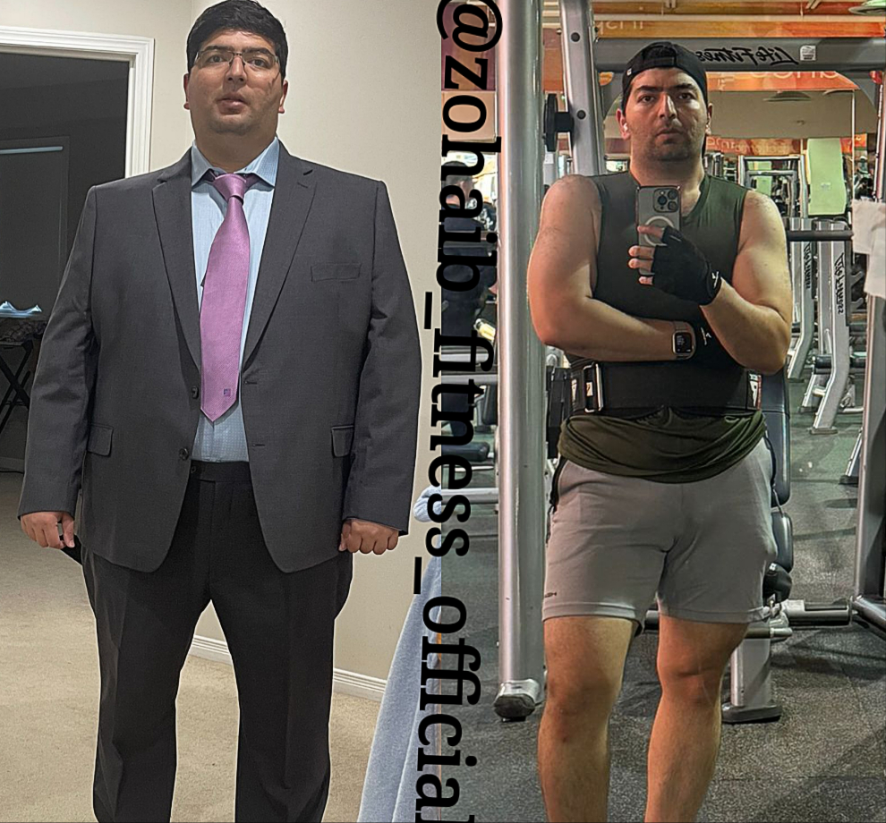 Two Months Plan (Lose upto 14kgs)