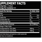 Omega-3 Fish Oil 1000mg 100 Soft Gels By Core Champs