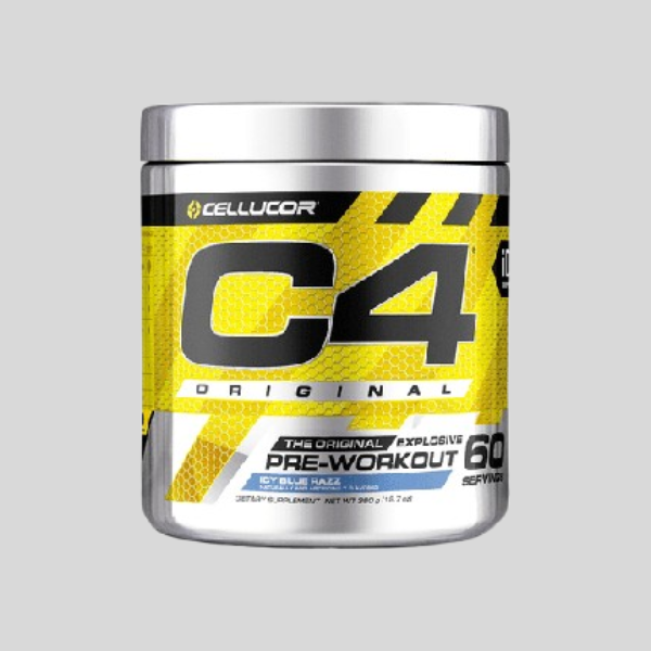 Pre Workout
