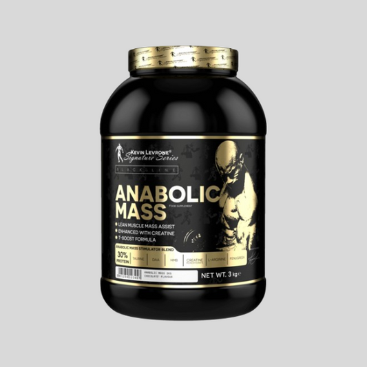LEVRONE ANABOLIC MASS 3 kg
