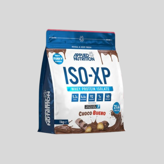 APPLIED NUTRITION ISO-XP 1KG