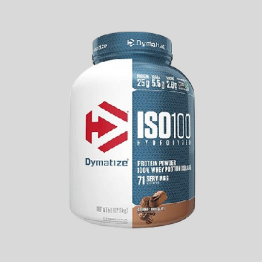 DYMATIZE ISO-100 5LB