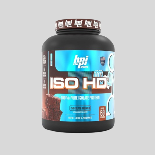Isolate Protien