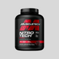 MUSCLETECH NITRO TECH RIPPED 4LB