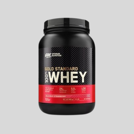 ON GOLD STANDARD 100% WHEY 2LB