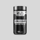 Omega-3 Fish Oil 1000mg 100 Soft Gels By Core Champs
