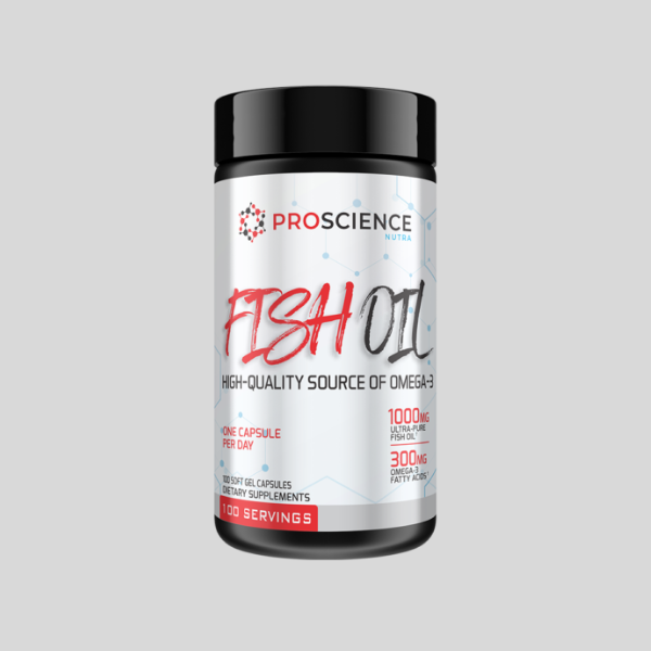 Fish Oil