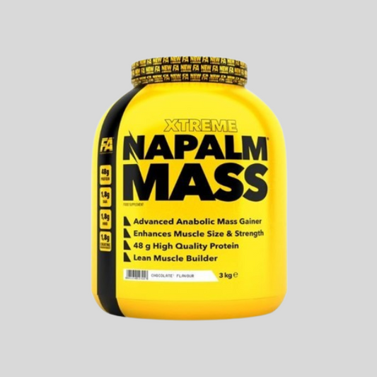 NAPALM® MASS 3 kg