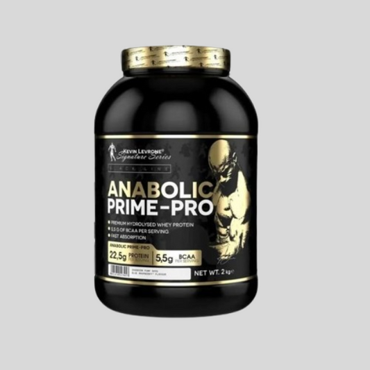 ANABOLIC PRIME-PRO 2 kg