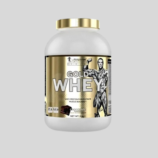 GOLD WHEY PROTEIN by kevin levrone